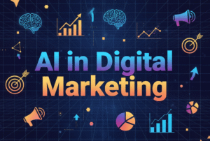 AI in Digital Marketing